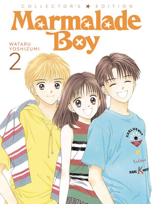 Marmalade Boy: Collector's Edition 2 - ebook